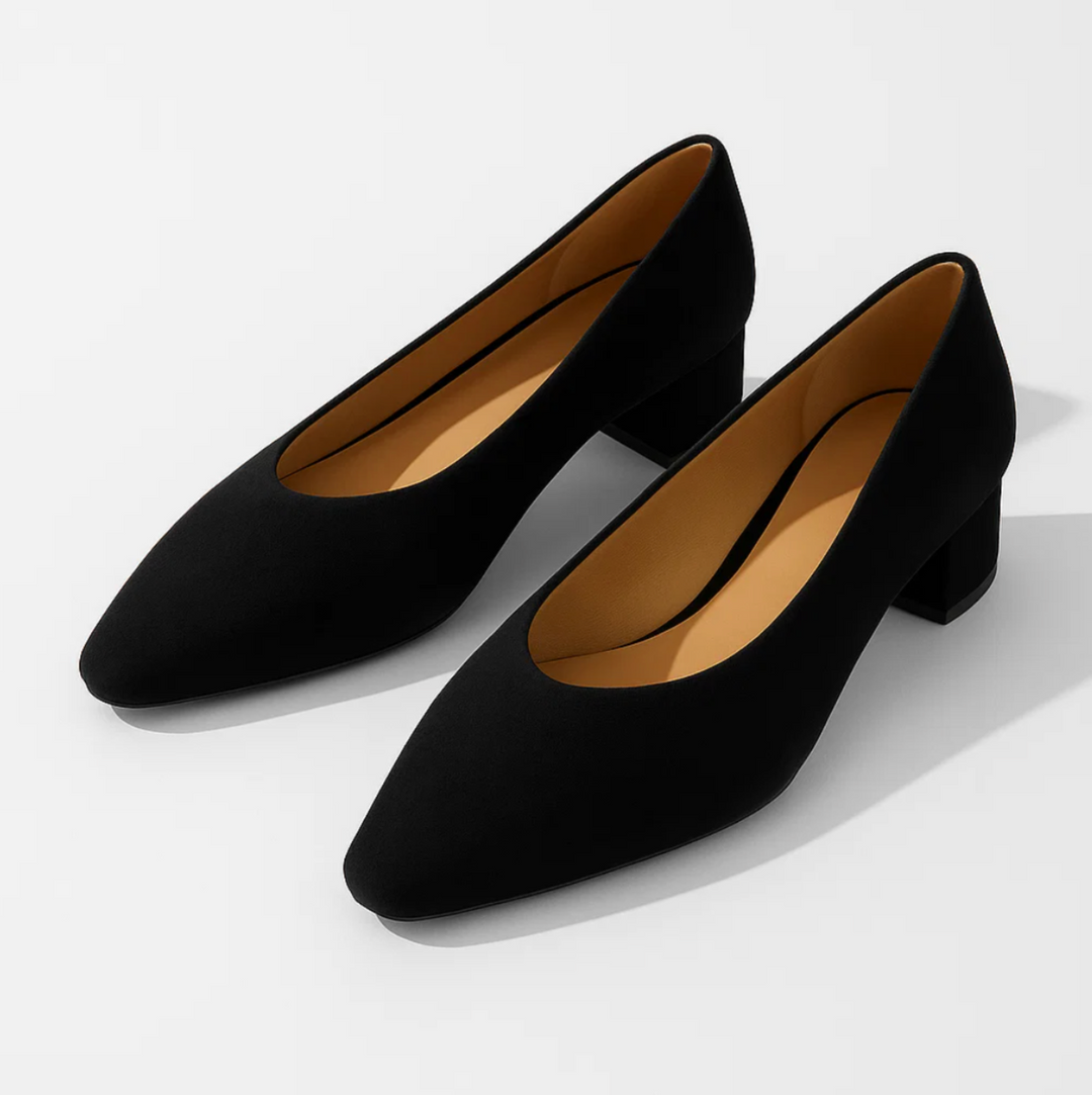 Emma™ | Sapatos Clássicos