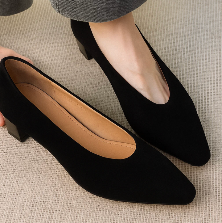 Emma™ | Sapatos Clássicos