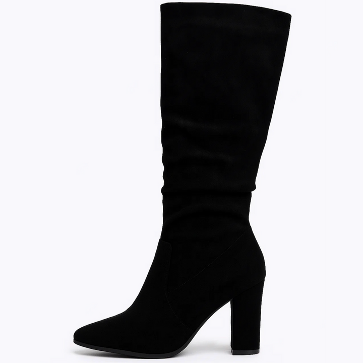 Isabel™ | Suede Boots
