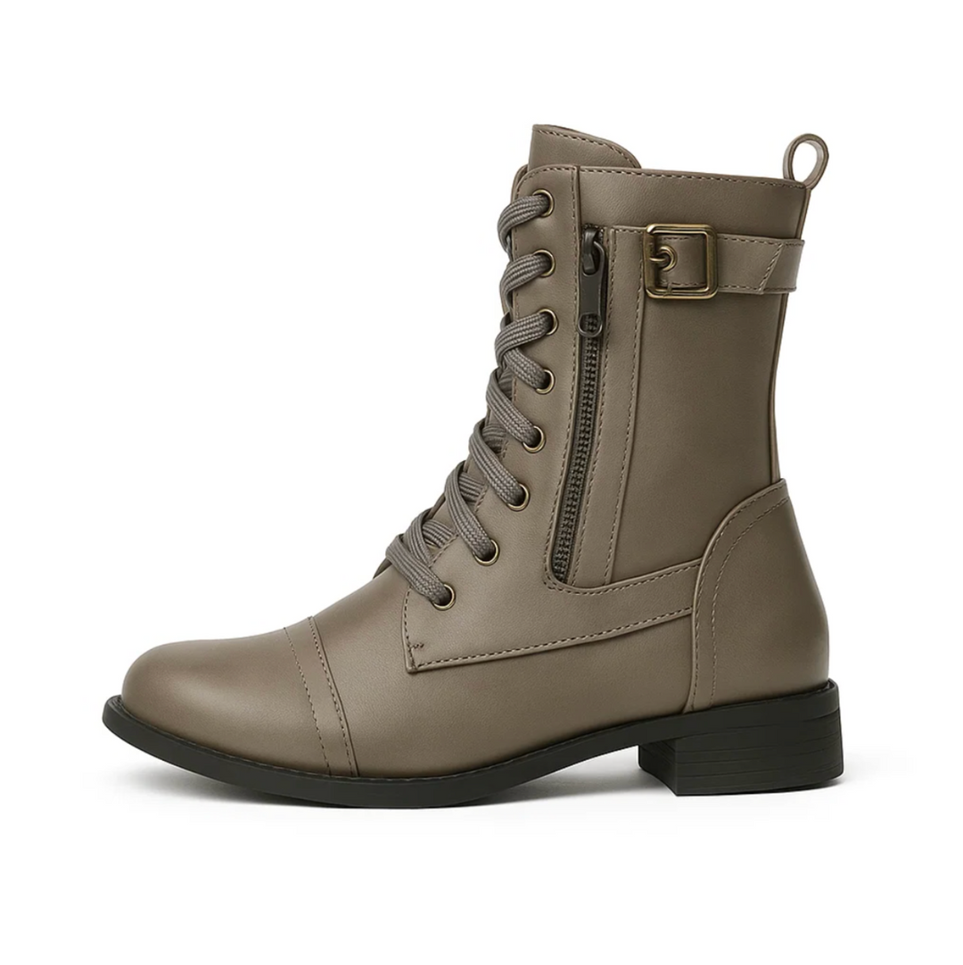 Ava™ | Botas de Cano Alto