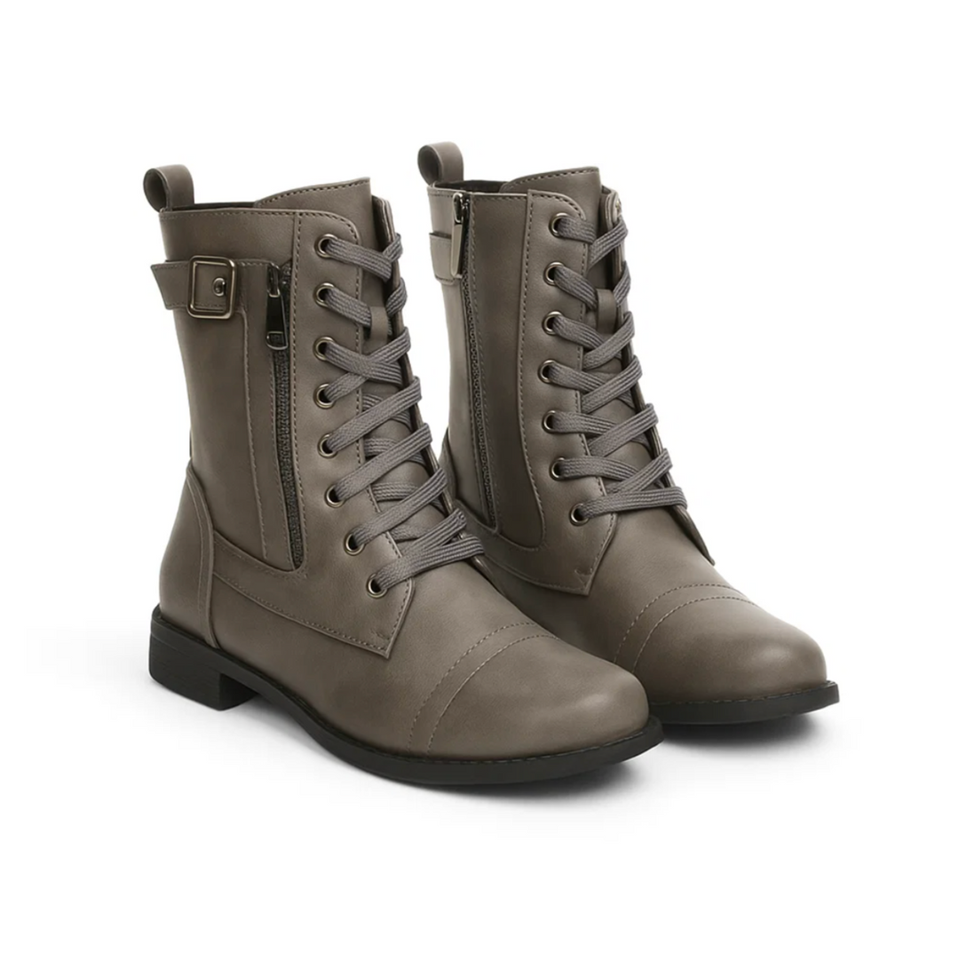 Ava™ | Botas de Cano Alto