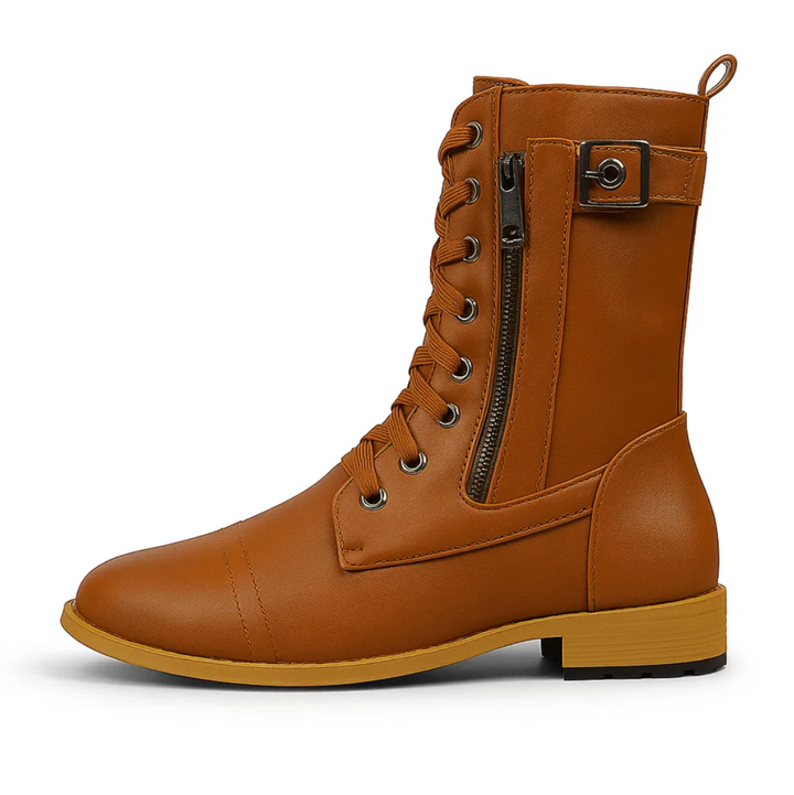 Ava™ | Botas de Cano Alto