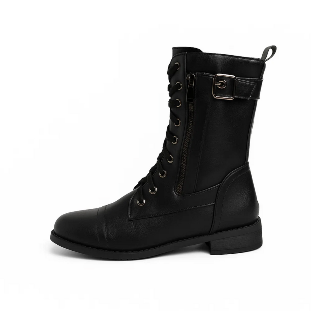 Ava™ | Botas de Cano Alto