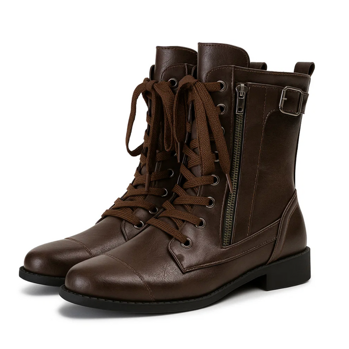 Ava™ | Botas de Cano Alto
