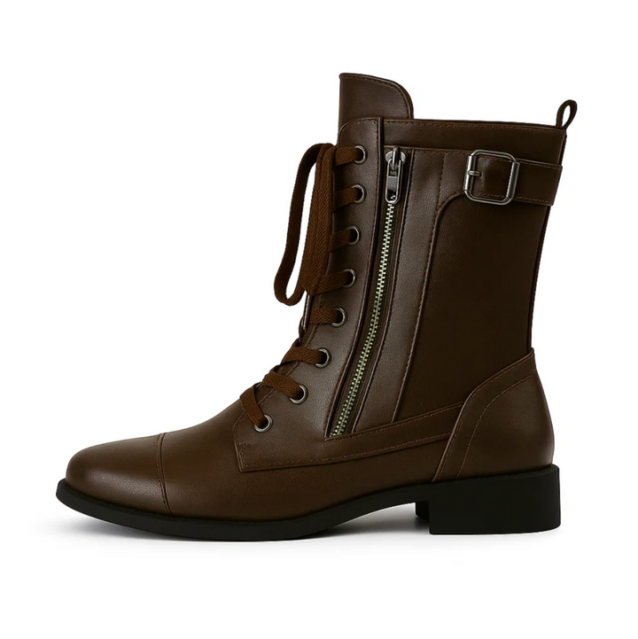 Ava™ | Botas de Cano Alto