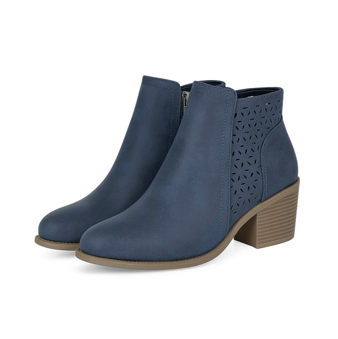 Maya™ | Ankle Boots