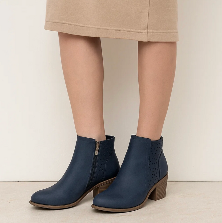 Maya™ | Ankle Boots