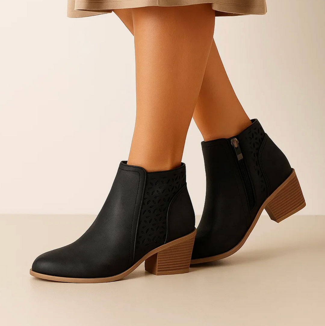 Maya™ | Ankle Boots