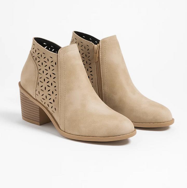 Maya™ | Ankle Boots