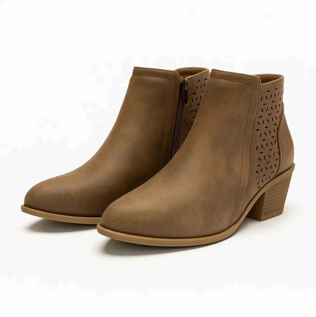 Maya™ | Ankle Boots