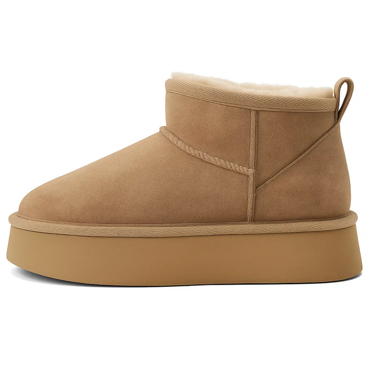 Emily™ | Botins Clássicos
