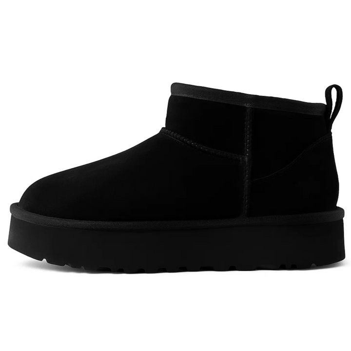 Emily™ | Botins Clássicos