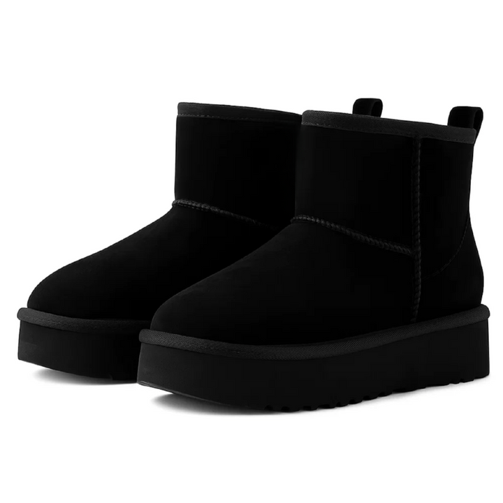 Emily™ | Botins Clássicos