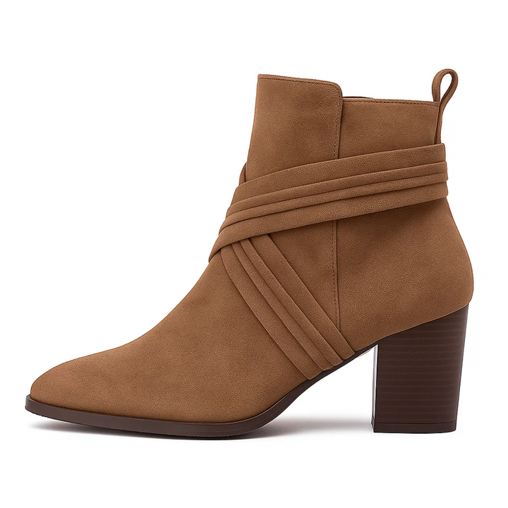 Jessica™ | Botas Willow