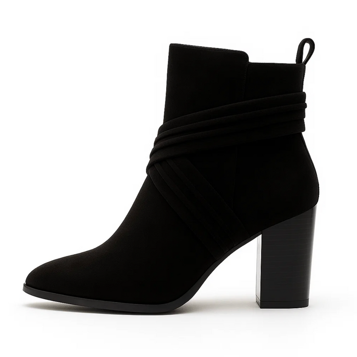 Jessica™ | Botas Willow
