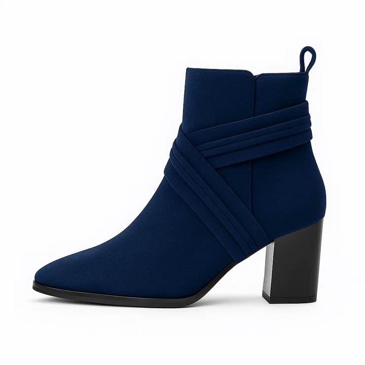 Jessica™ | Botas Willow