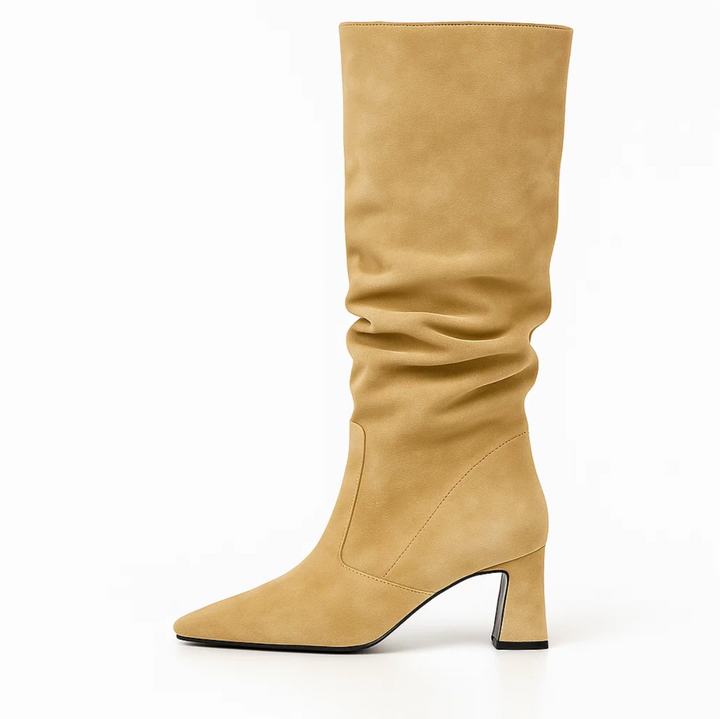 Lila™ | Botins Clássicos
