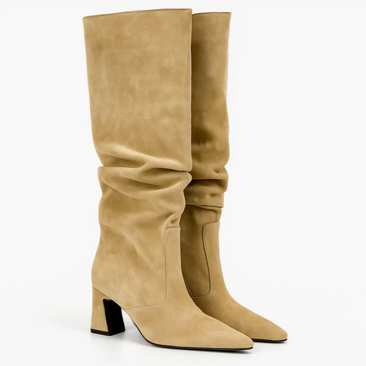 Lila™ | Botins Clássicos