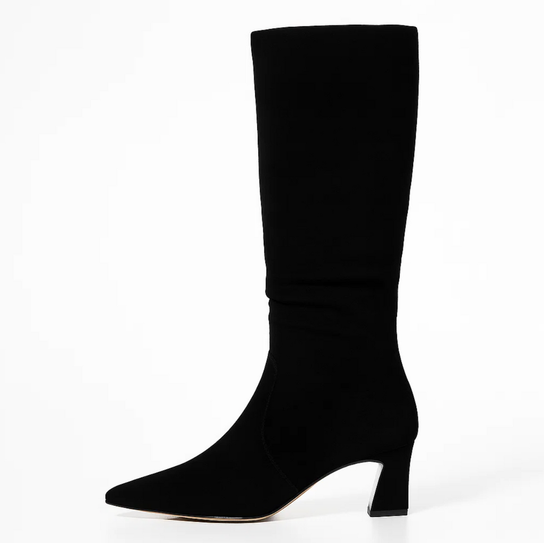 Lila™ | Botins Clássicos