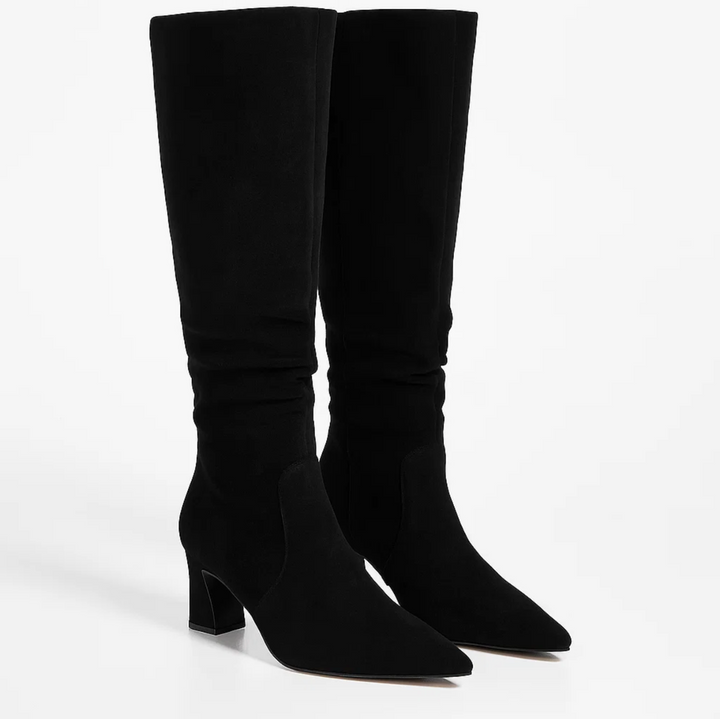 Lila™ | Botins Clássicos