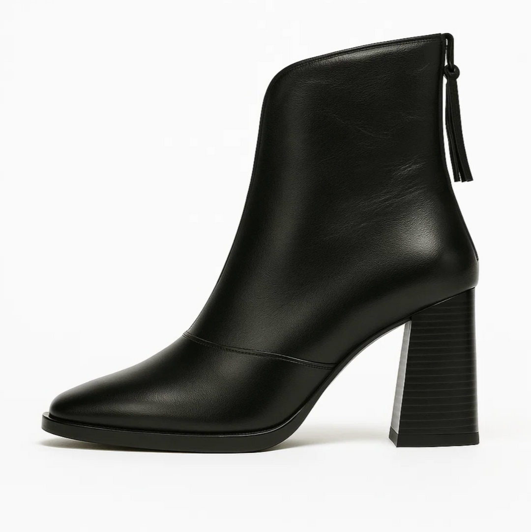 Emily™ | Ankle Boots
