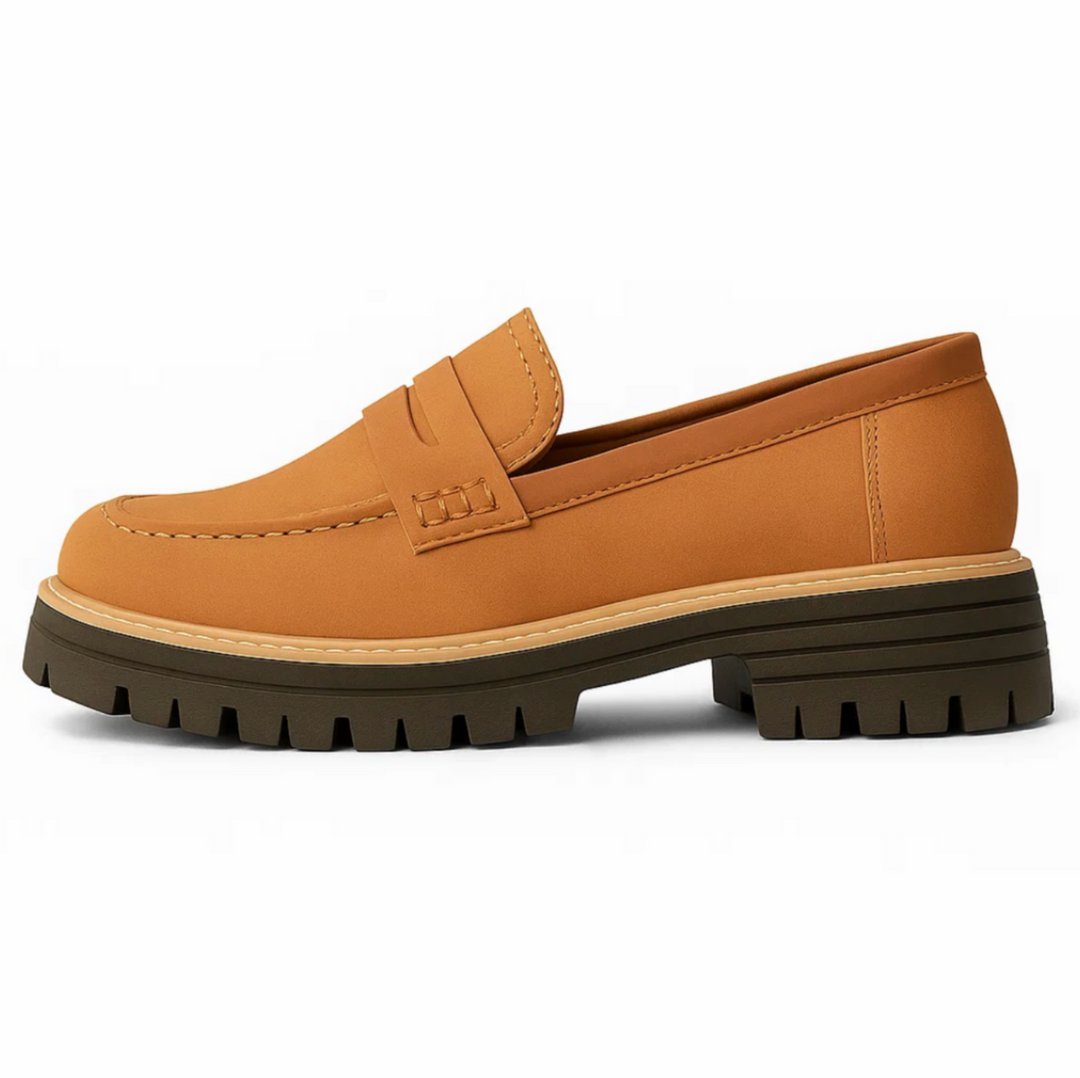 Charlotte™ | Loafers