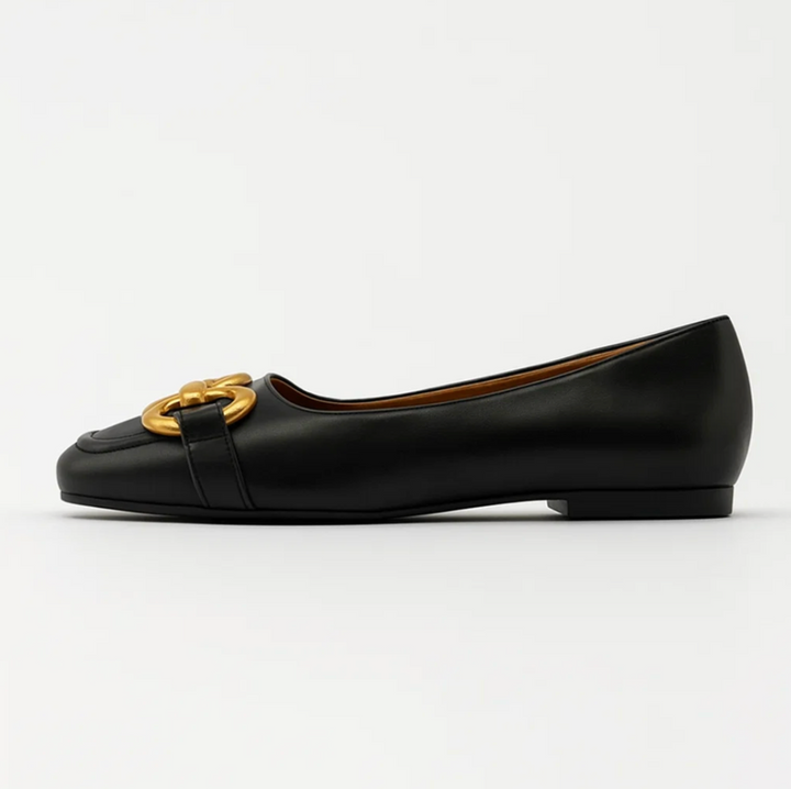 Ava™ | Luxe Loafers