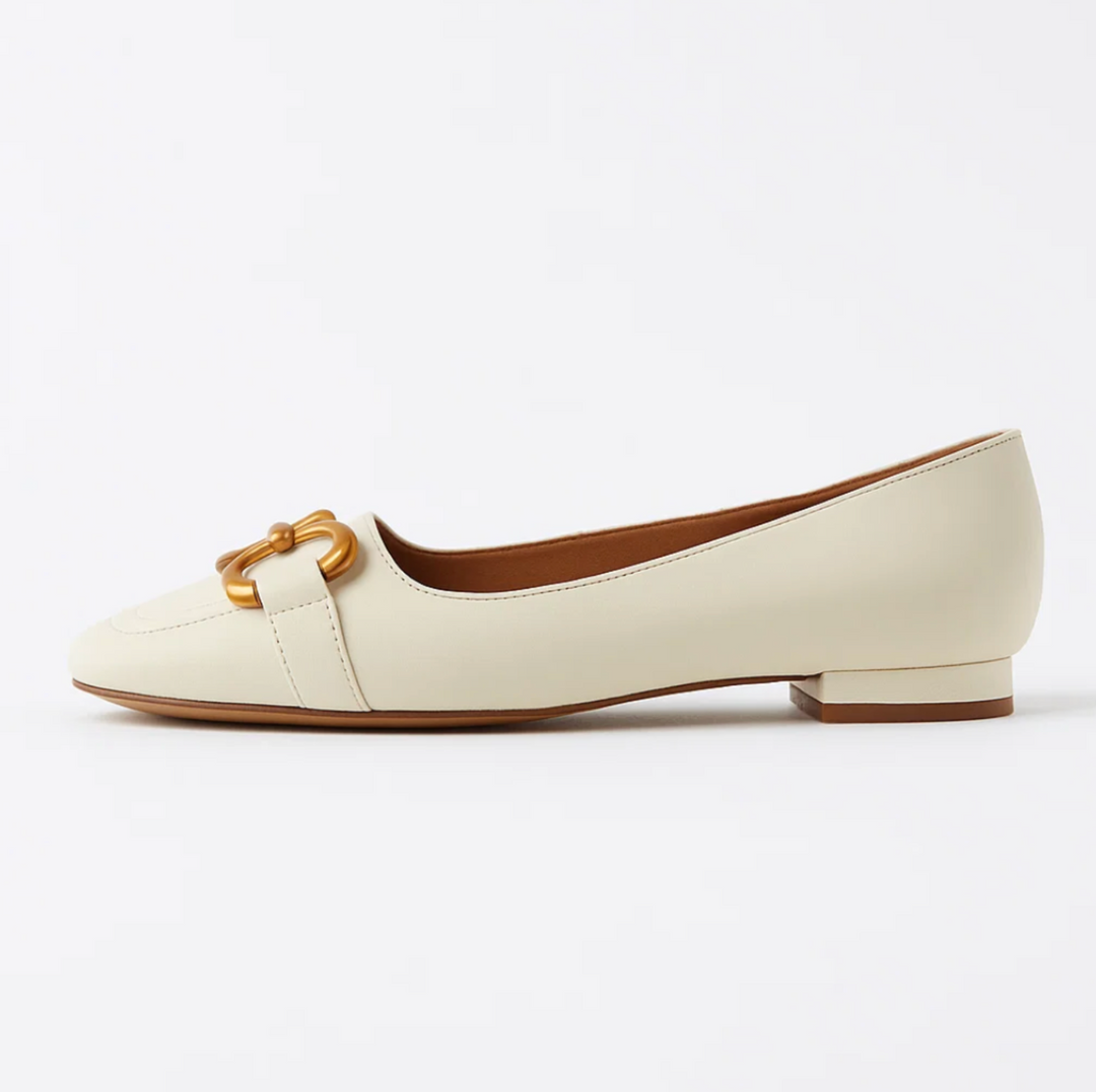Ava™ | Luxe Loafers