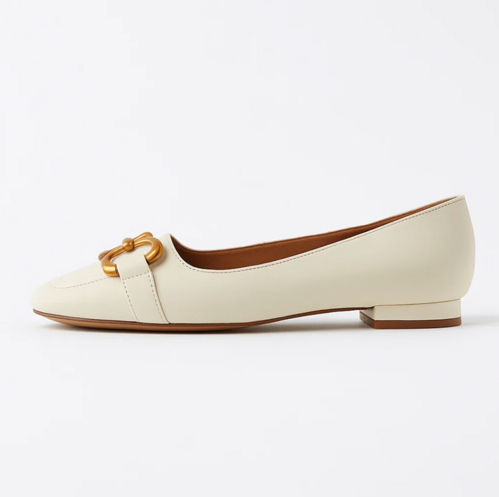 Ava™ | Luxe Loafers