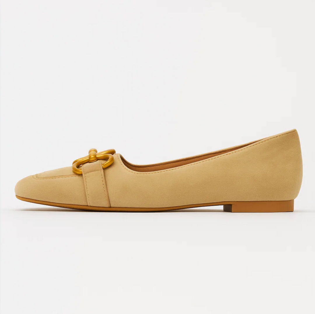 Ava™ | Luxe Loafers