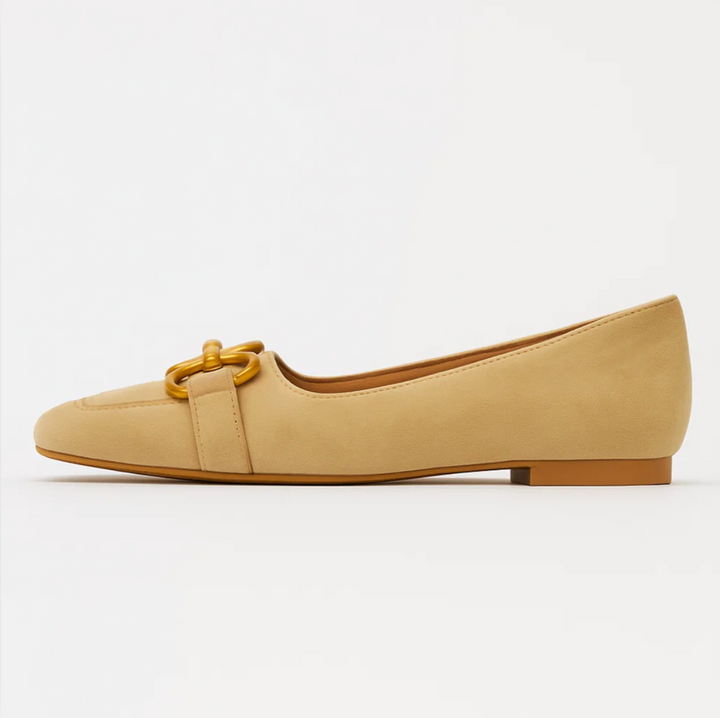 Ava™ | Luxe Loafers