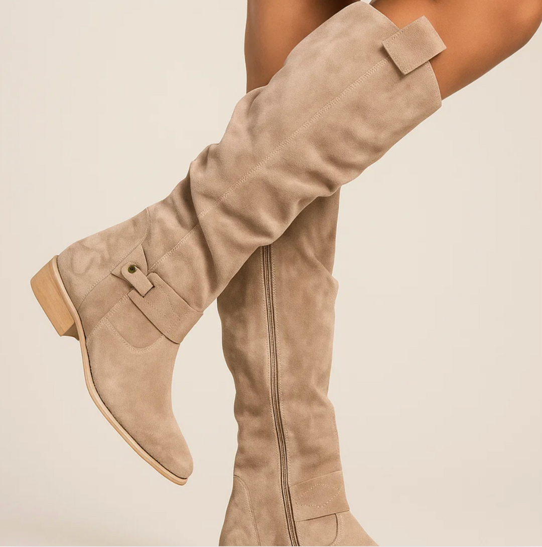 Emma™ | BelleVie Boots