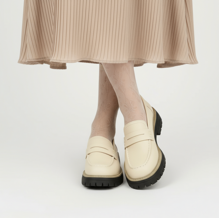 Charlotte™ | Loafers