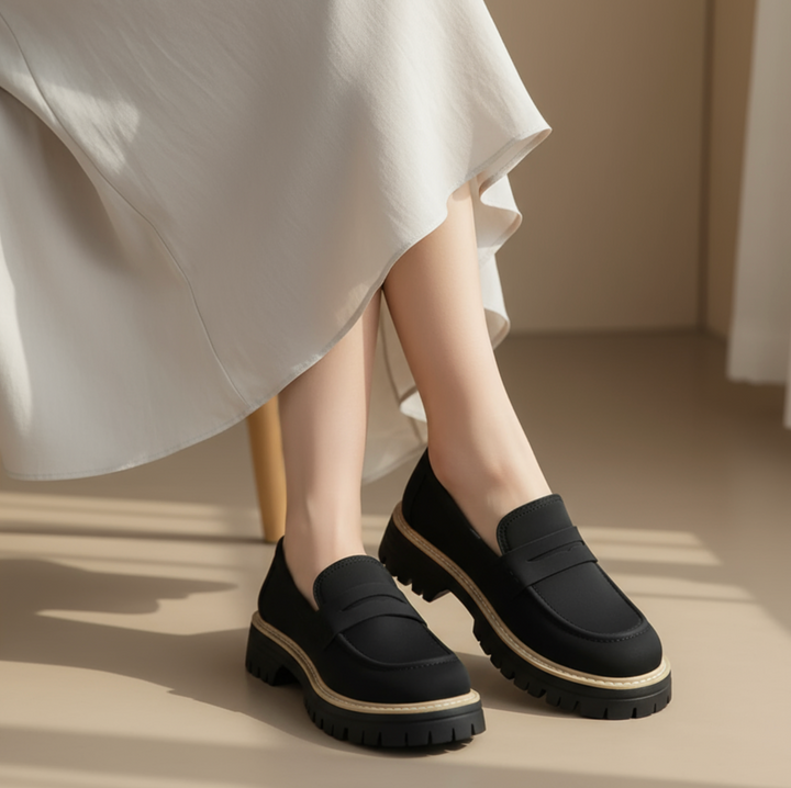 Charlotte™ | Loafers