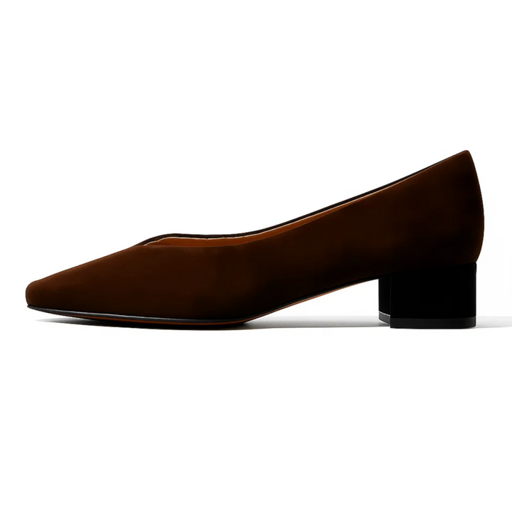 Emma™ | Sapatos Clássicos