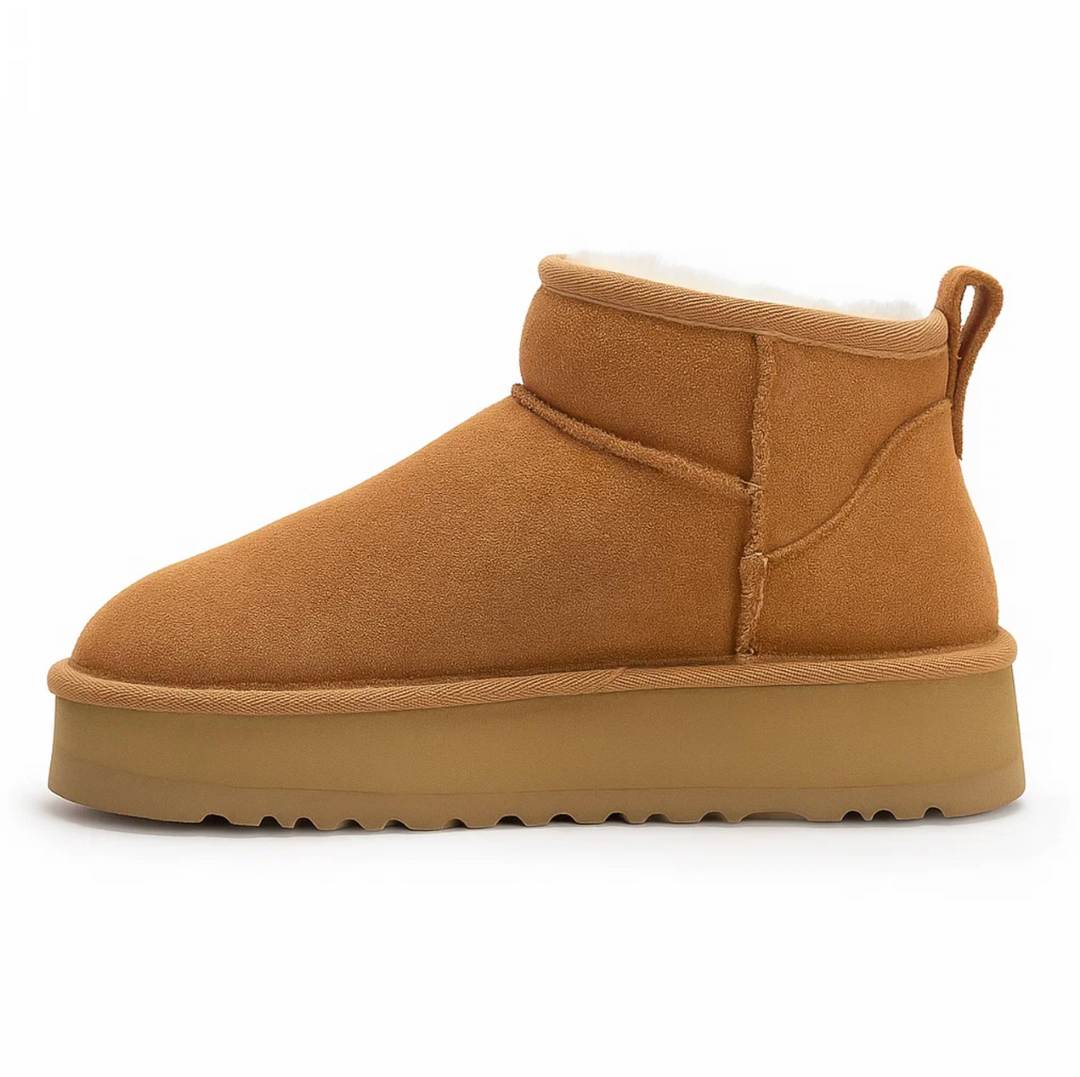 Emily™ | Botins Clássicos