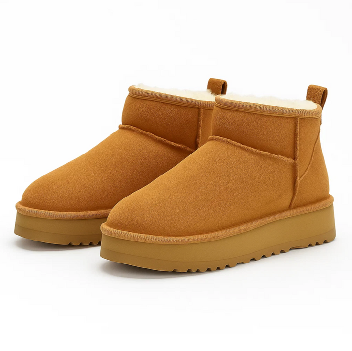 Emily™ | Botins Clássicos