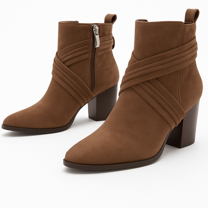 Jessica™ | Botas Willow