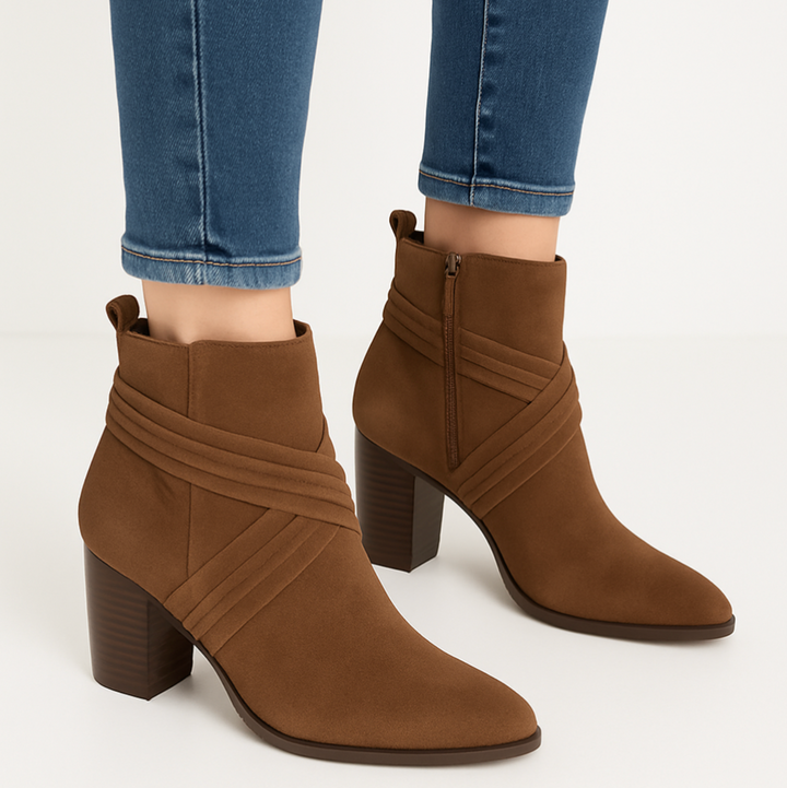 Jessica™ | Botas Willow