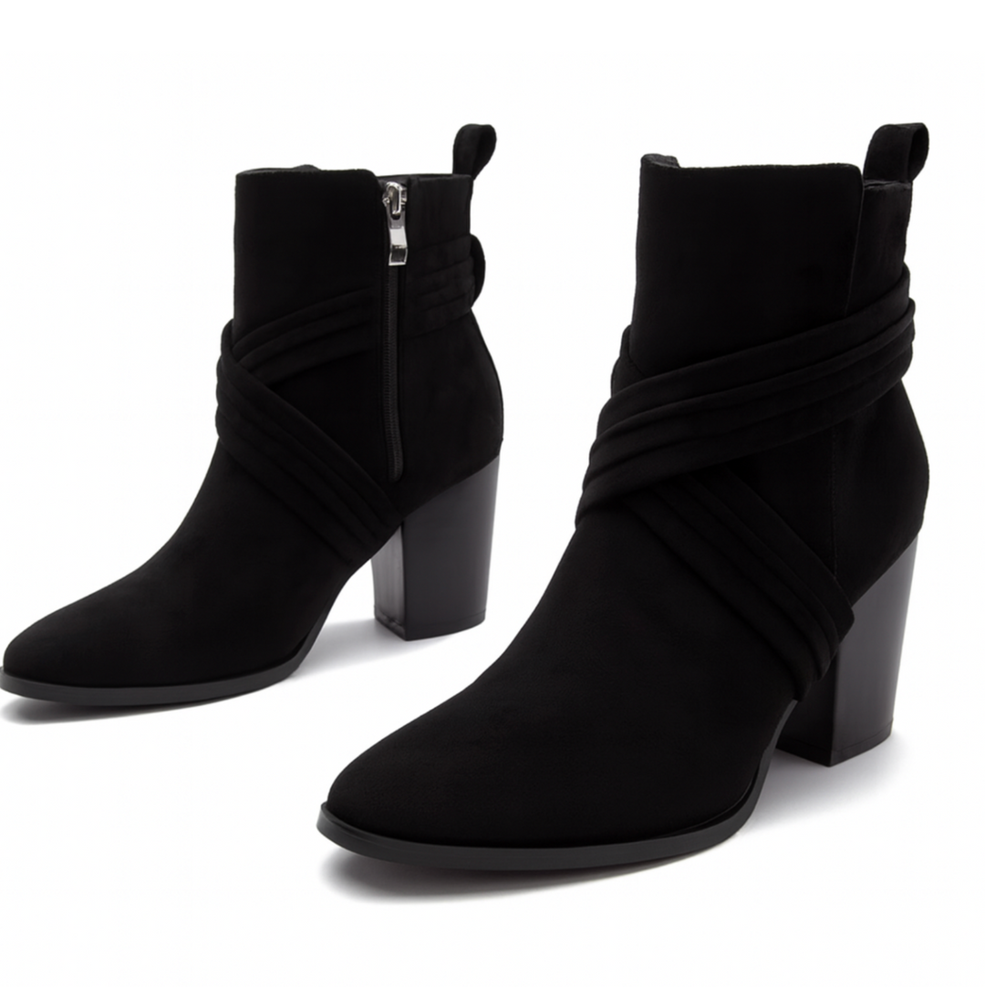 Jessica™ | Botas Willow
