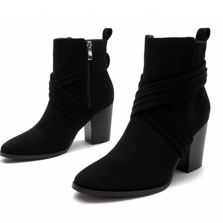 Jessica™ | Botas Willow