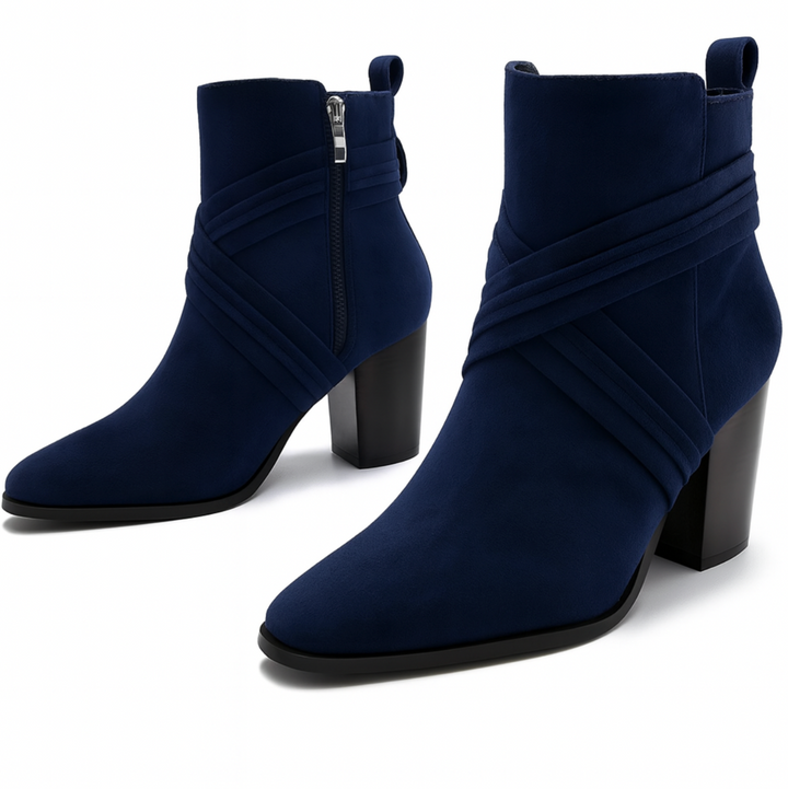 Jessica™ | Botas Willow