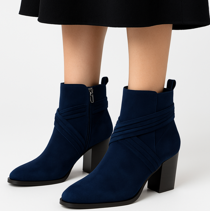 Jessica™ | Botas Willow