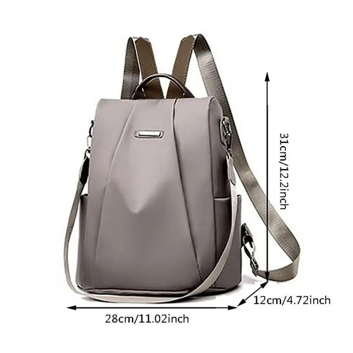 Tara™ | Mochila Multifuncional