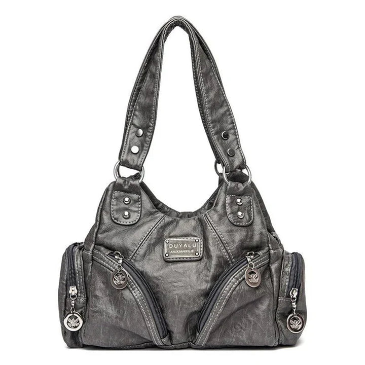 JOSIE™ – Mala a Tiracolo Funcional Elegante
