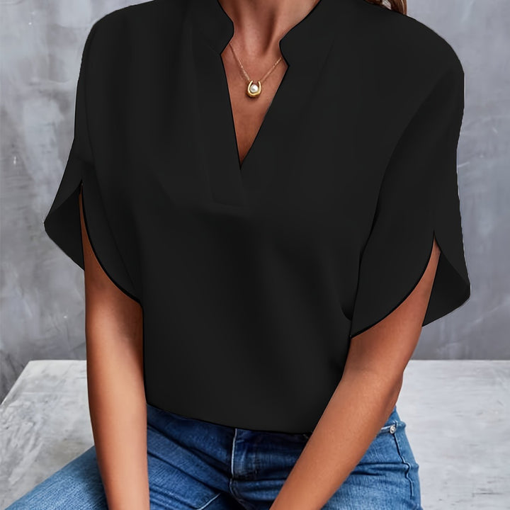 PENELUX™ | Top Evasê de Luxo