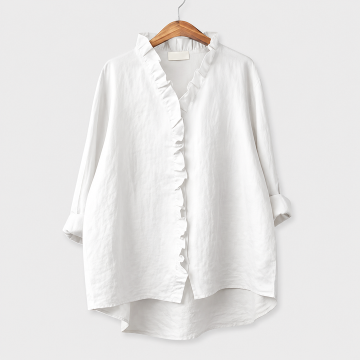 Eline | Elegante Blusa de Verão