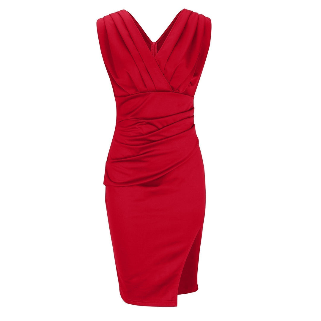 Natalie™ | Vestido Midi