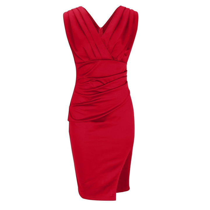 Natalie™ | Vestido Midi