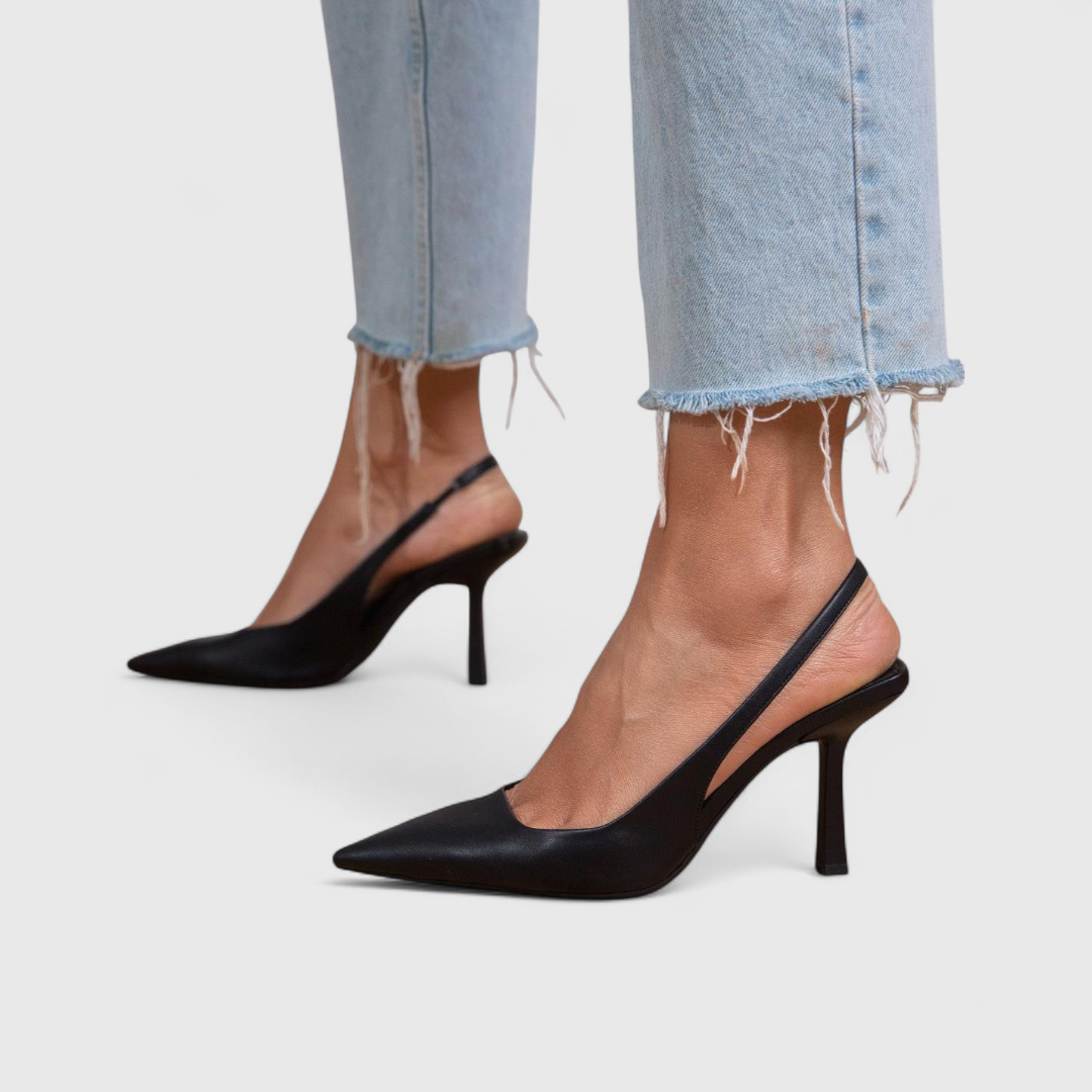 Mia™ | Luxury Heels